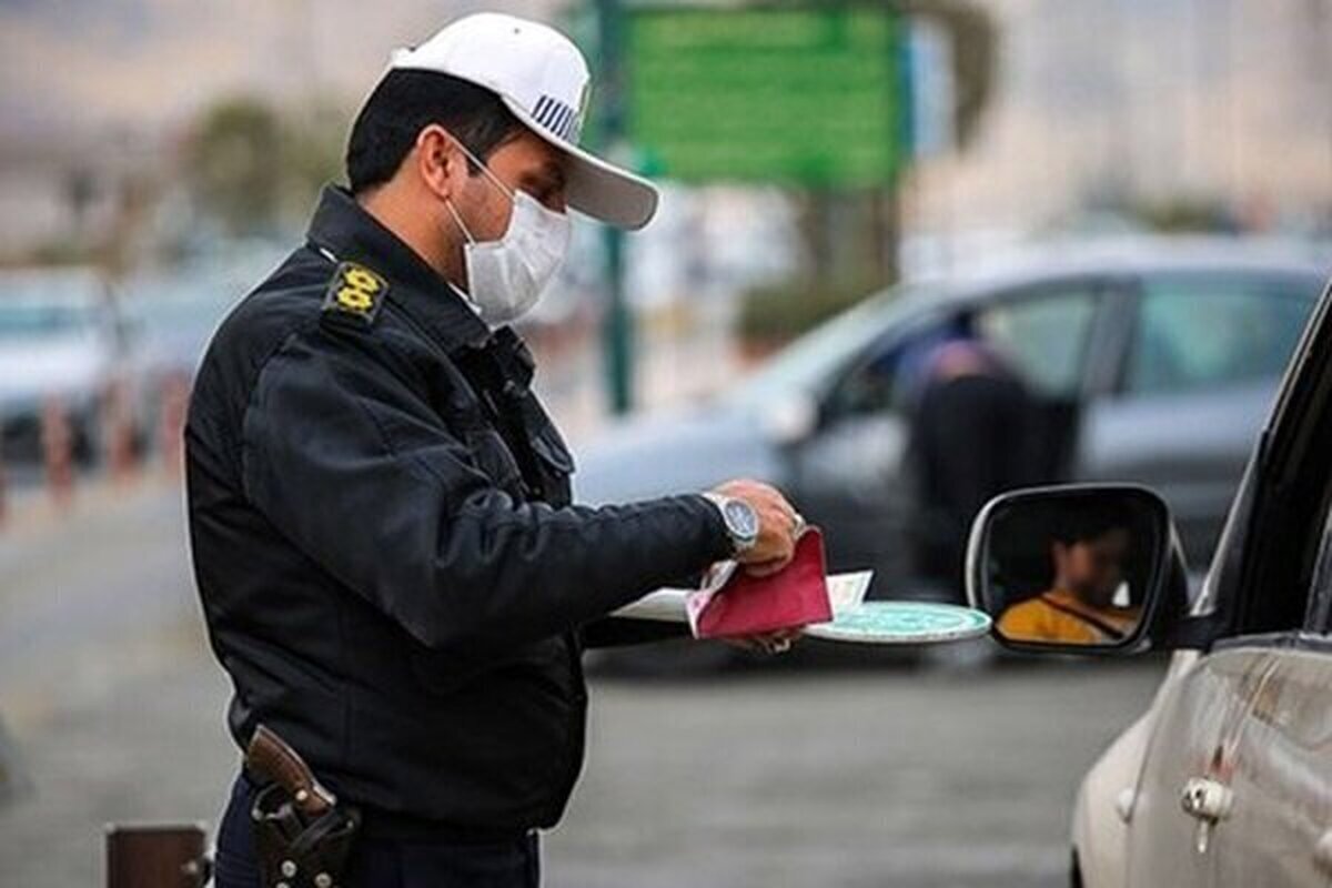 اعمال قانون۲ هزارو ۲۴۹ فقره تخلفات حادثه‌ساز طی ۲۴ساعت گذشته | ۶۲دستگاه خودرو متوقف شد (۲۱ آبان ۱۴۰۲)