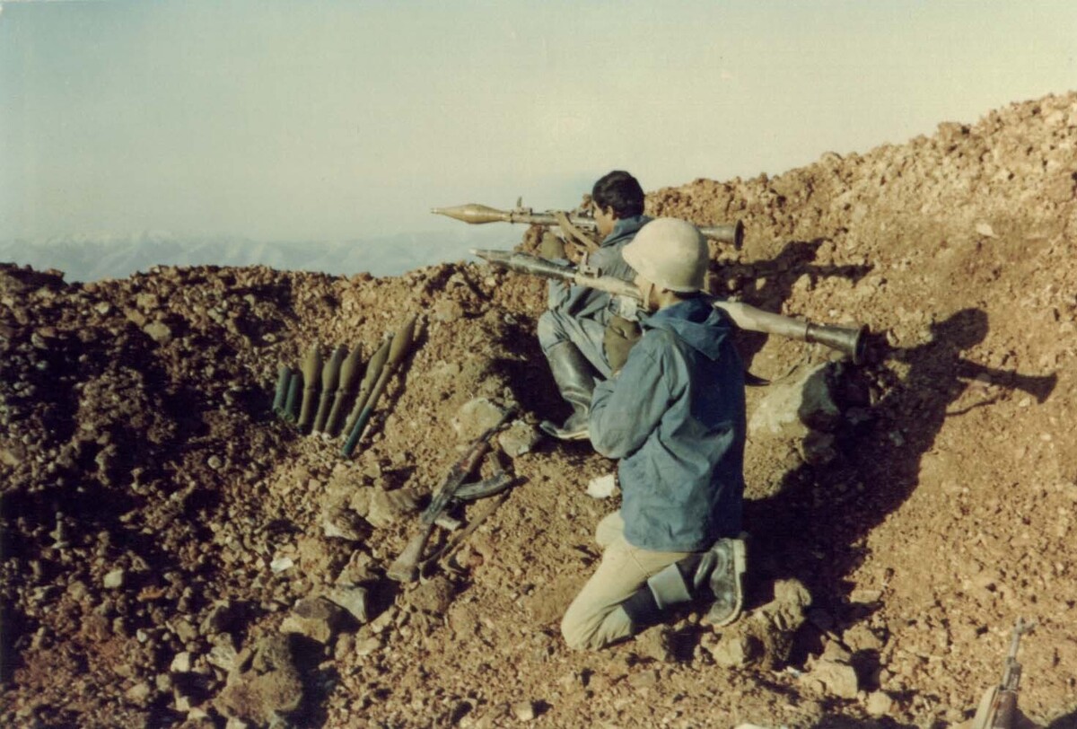 گفتگو با مدیر انجمن راویان فتح رضوی که  جهاد تبیین را سرلوحه کارش قرار داده است