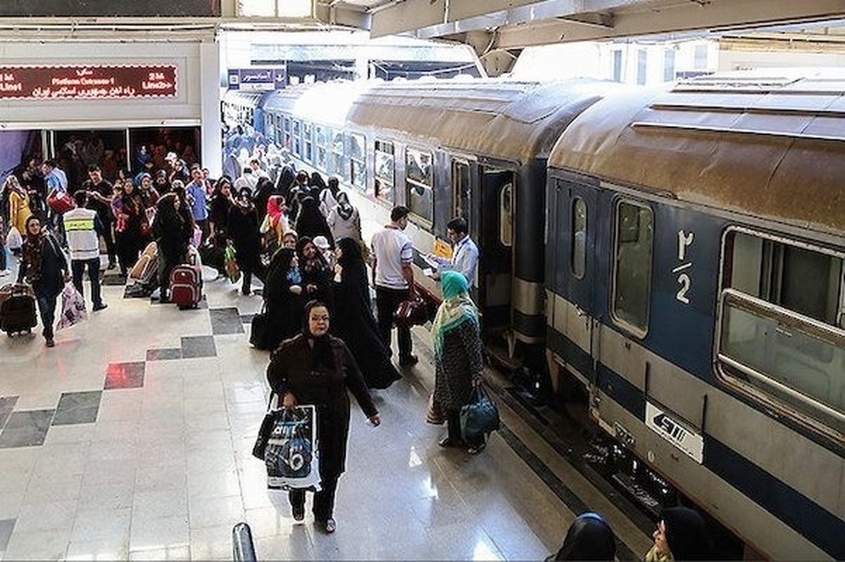 بیمه شخص ثالث قطار‌ها در ابهام