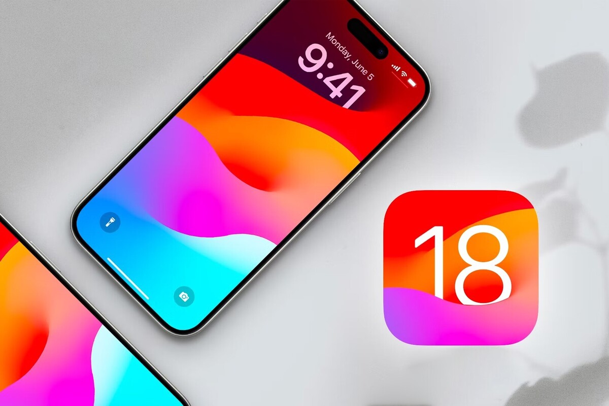 ویدئو | طرح مفهومی iOS 18 منتشر شد