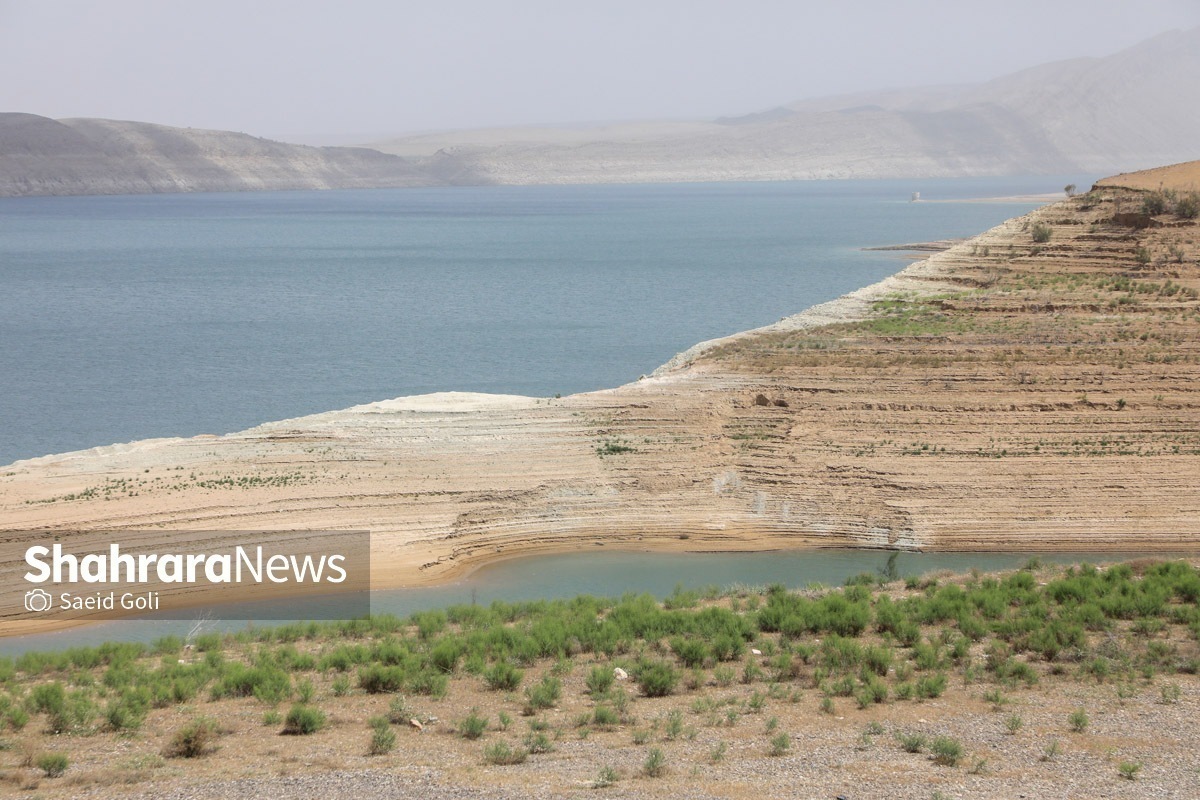 با وجود افزایش ۱۰۰ درصدی بارندگی‌ها، مشهد نسبت به بلندمدت ۲۵ درصد کاهش بارش دارد