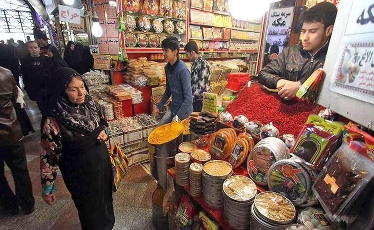 پلمب ۵۷ واحد صنفی در مشهد به علت به‌کارگیری اتباع خارجی