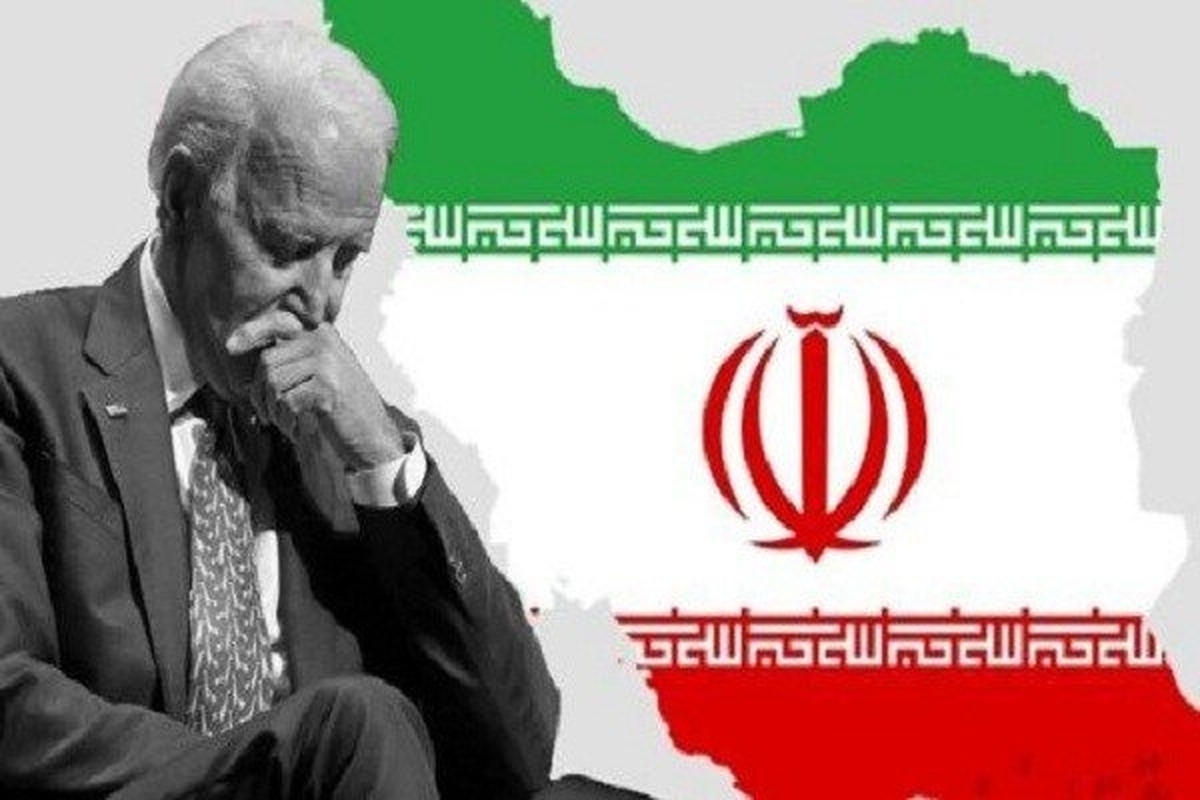 بایدن تا دقایقی دیگر سخنرانی می‌کند (۲۶ فروردین ۱۴۰۳)