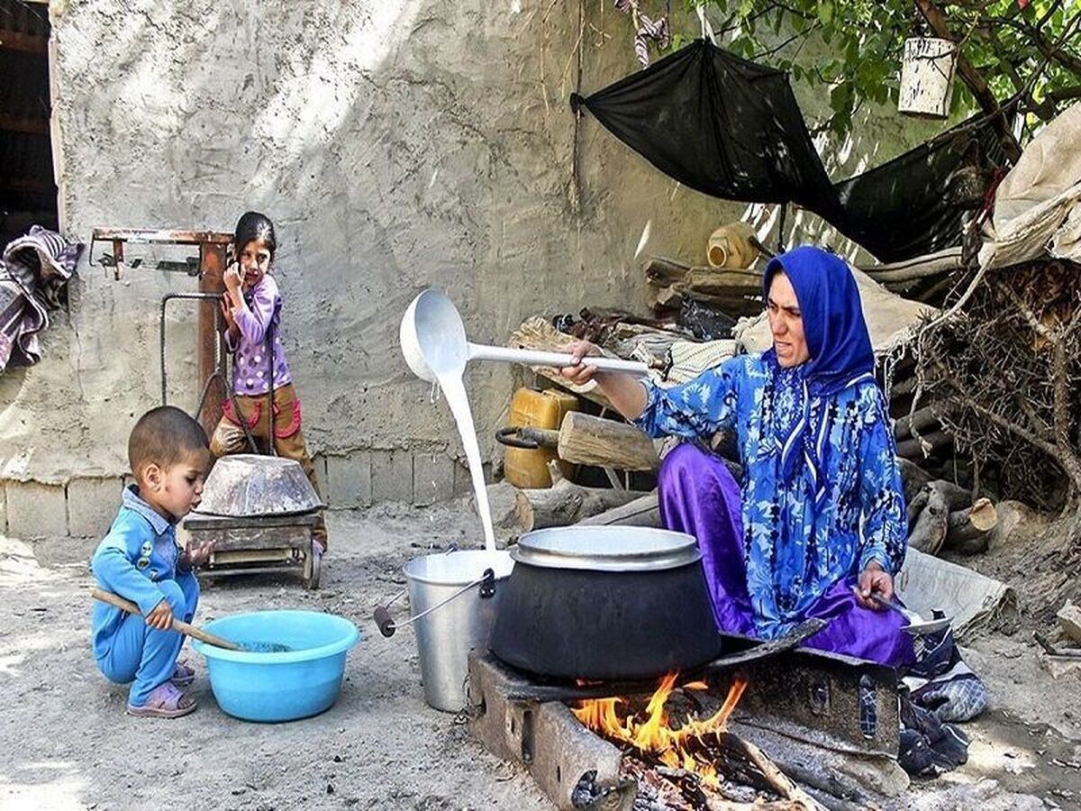 مهلت ثبت نام بیمه رایگان مادران دارای بیشتر از سه فرزند تا پایان فروردین ۱۴۰۳