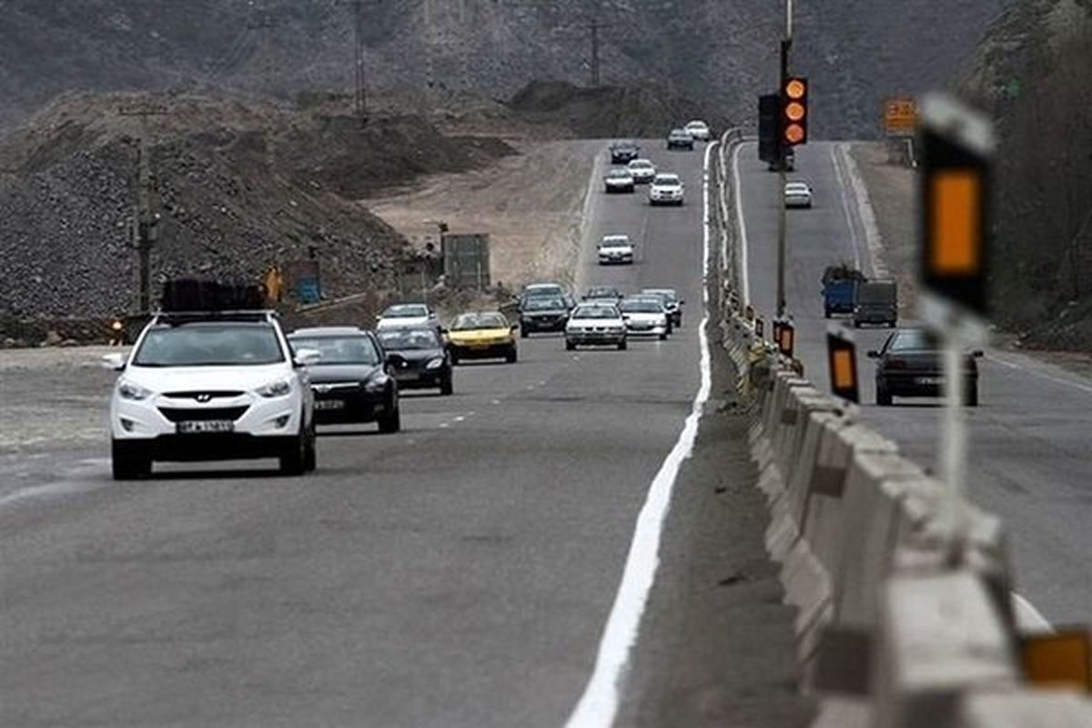 ثبت بیش از ۲۶۶ هزار سفر بین شهری از ابتدای طرح نوروزی ۱۴۰۳ تا کنون (۳ فروردین ۱۴۰۳)