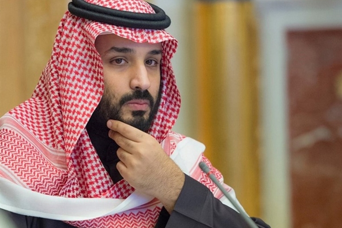 مخالفت بن سلمان با کوچ اجباری فلسطینیان