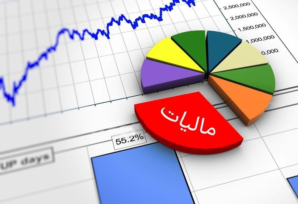 میزان مالیات پرداختی اصناف در هر سال چقدر است؟ + جدول