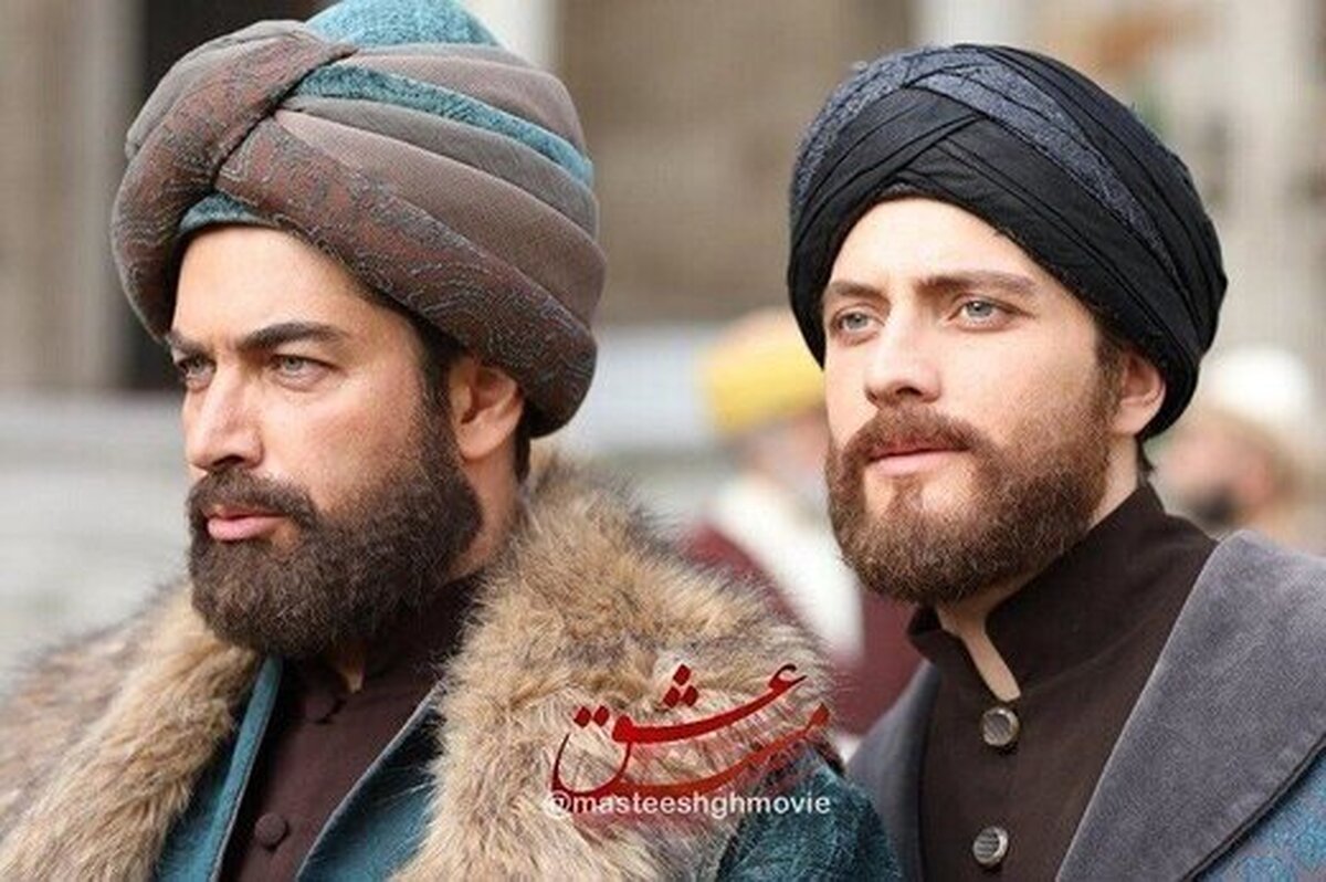 نقد و بررسی فیلم سینمایی «مست عشق» در برنامه هفت (۲۸ اردیبهشت ۱۴۰۳)