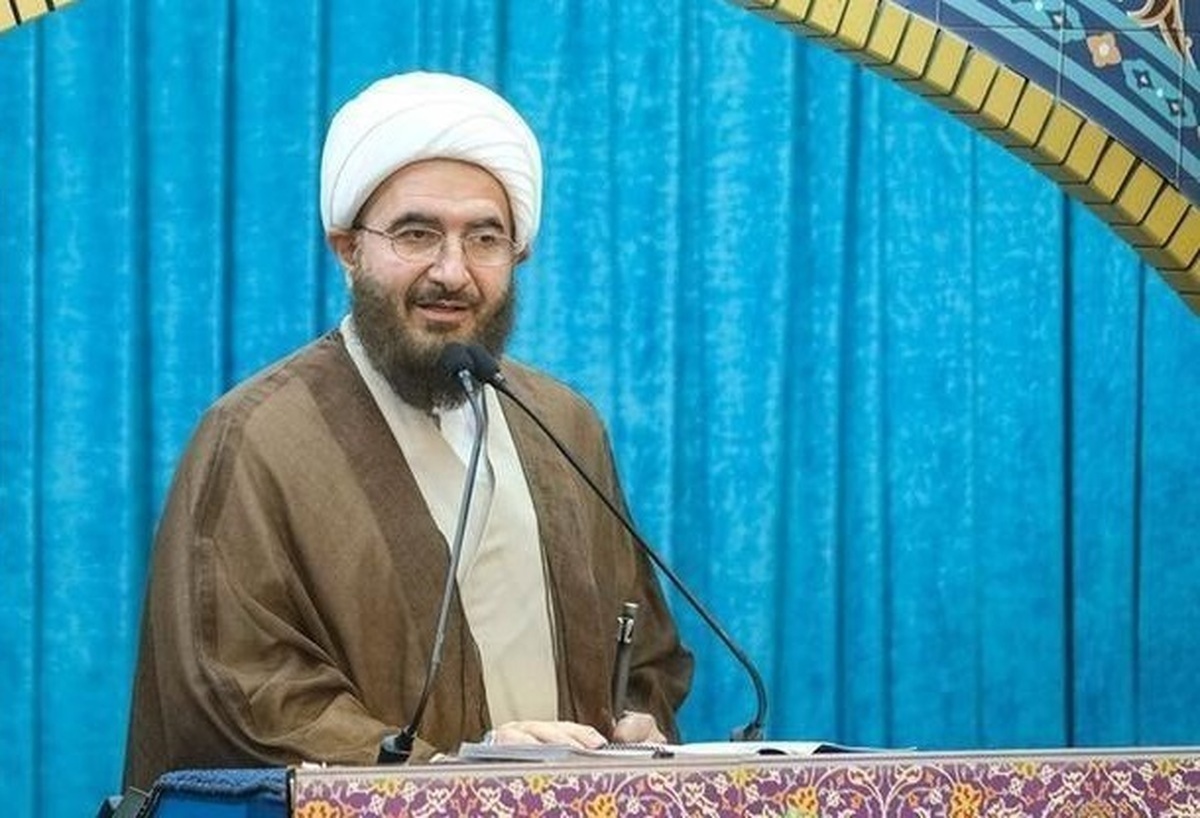 گلایه امام جمعه موقت تهران از مصوبه مجلس برای تعطیلی شنبه‌ها