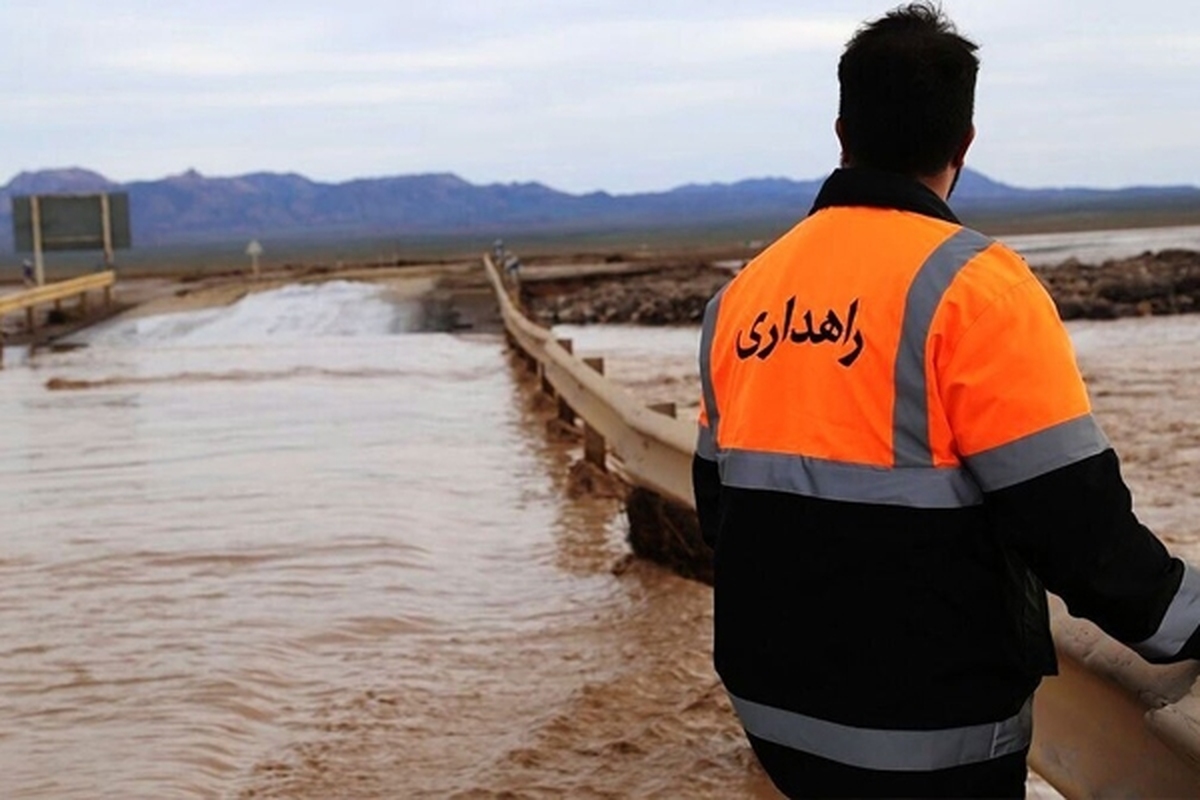 محور صالح آباد - تربت جام بازگشایی شد (۲۸ اردیبهشت ۱۴۰۳)