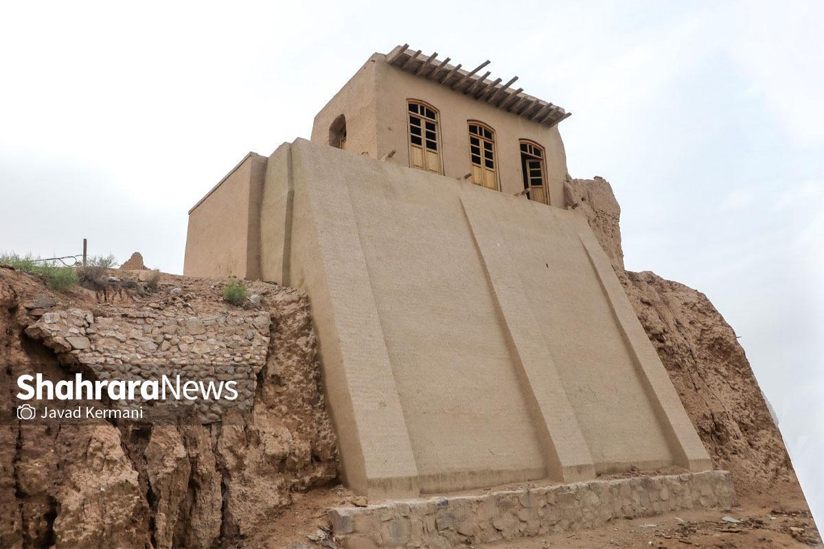 خانه فردوسی کجاست؟ | درباره یک خانه تاریخی در روستای پاژ