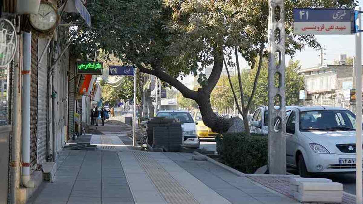 اجاره مسکن در منطقه طلاب مشهد چقدر نقدینگی لازم دارد؟ | تعدد فایل‌های کمتر از ۱۰۰ متر (۶ اردیبهشت ۱۴۰۳)