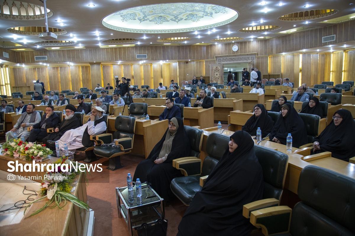 نخبگان افغانستانی از جایگاه امام خمینی (ره) در جهان اسلام گفتند