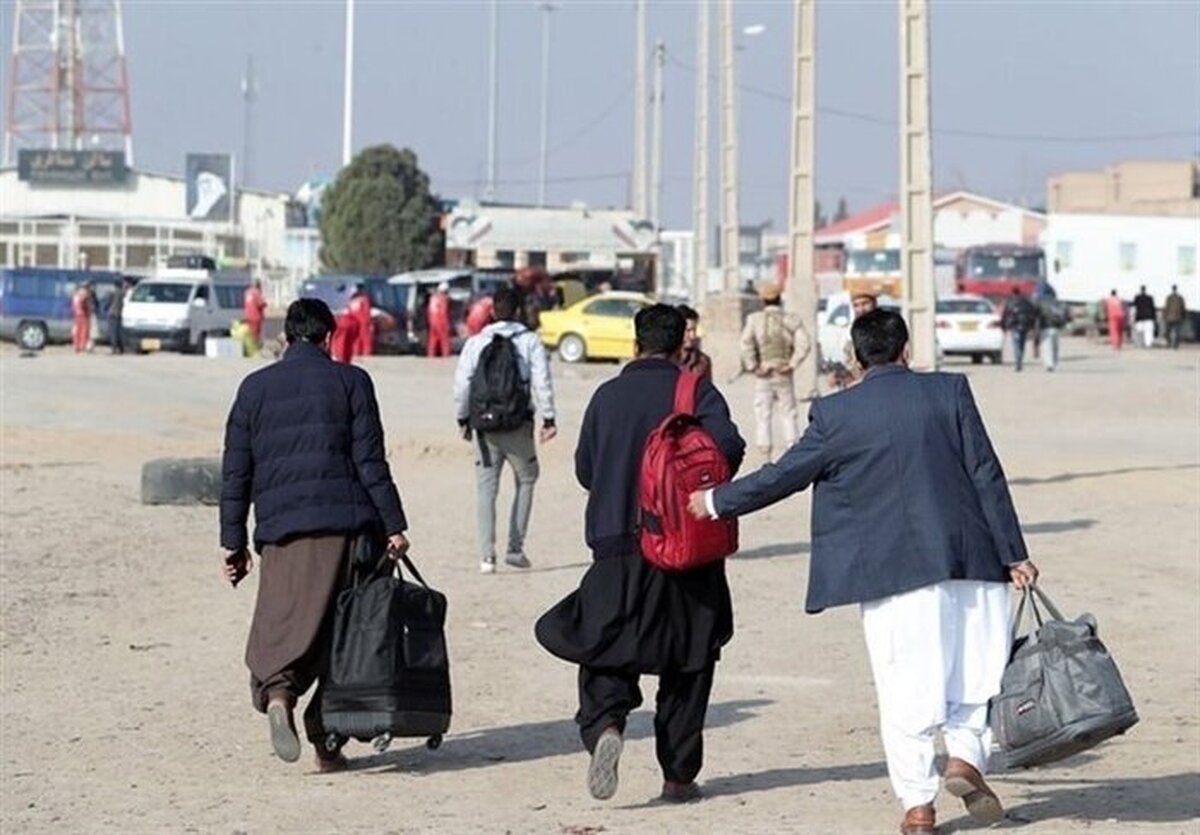 معاون وزارت دادگستری: بیشترین آمار زندانیان خارجی در ایران مربوط به افغانستانی‌هاست