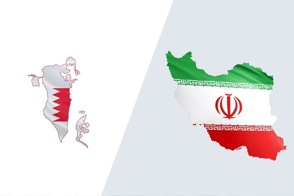 نایب رئیس پارلمان بحرین: به زودی روابط خود را با ایران از سر می‌گیریم