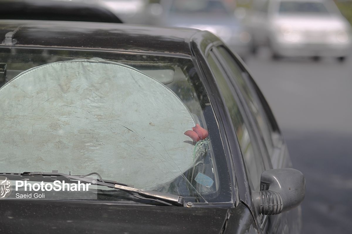 دستگاه‌های اجرایی چهارمحال‌وبختیاری در پی گرمای هوا، فردا (۲۱ تیر ۱۴۰۳) تعطیل می‌شوند