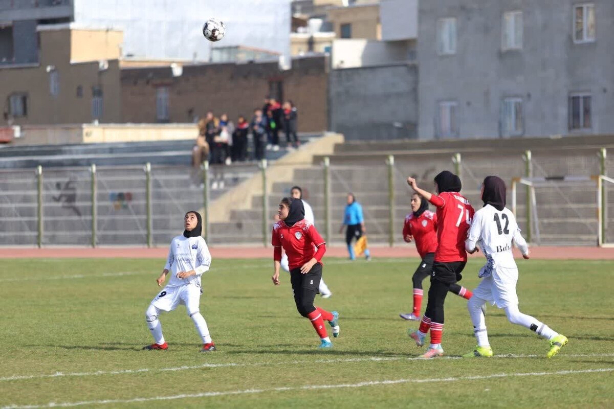 پرسپولیس به دنبال تشکیل تیم بانوان