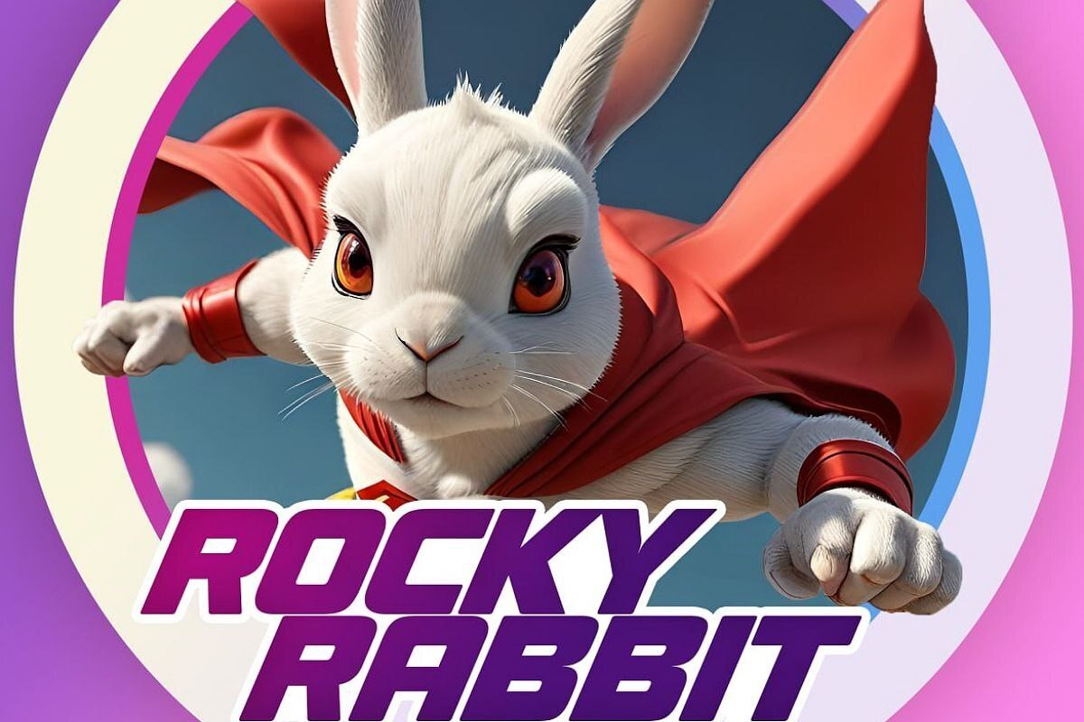 همه‌چیز درباره بازی تلگرامی «راکی ربیت» Rocky Rabbit + آموزش دریافت سکه بیشتر