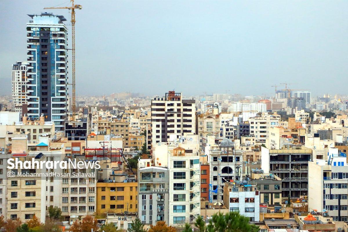 تعیین نرخ رشد اجاره‌بها در هجدهمین جلسه شورای‌ عالی مسکن