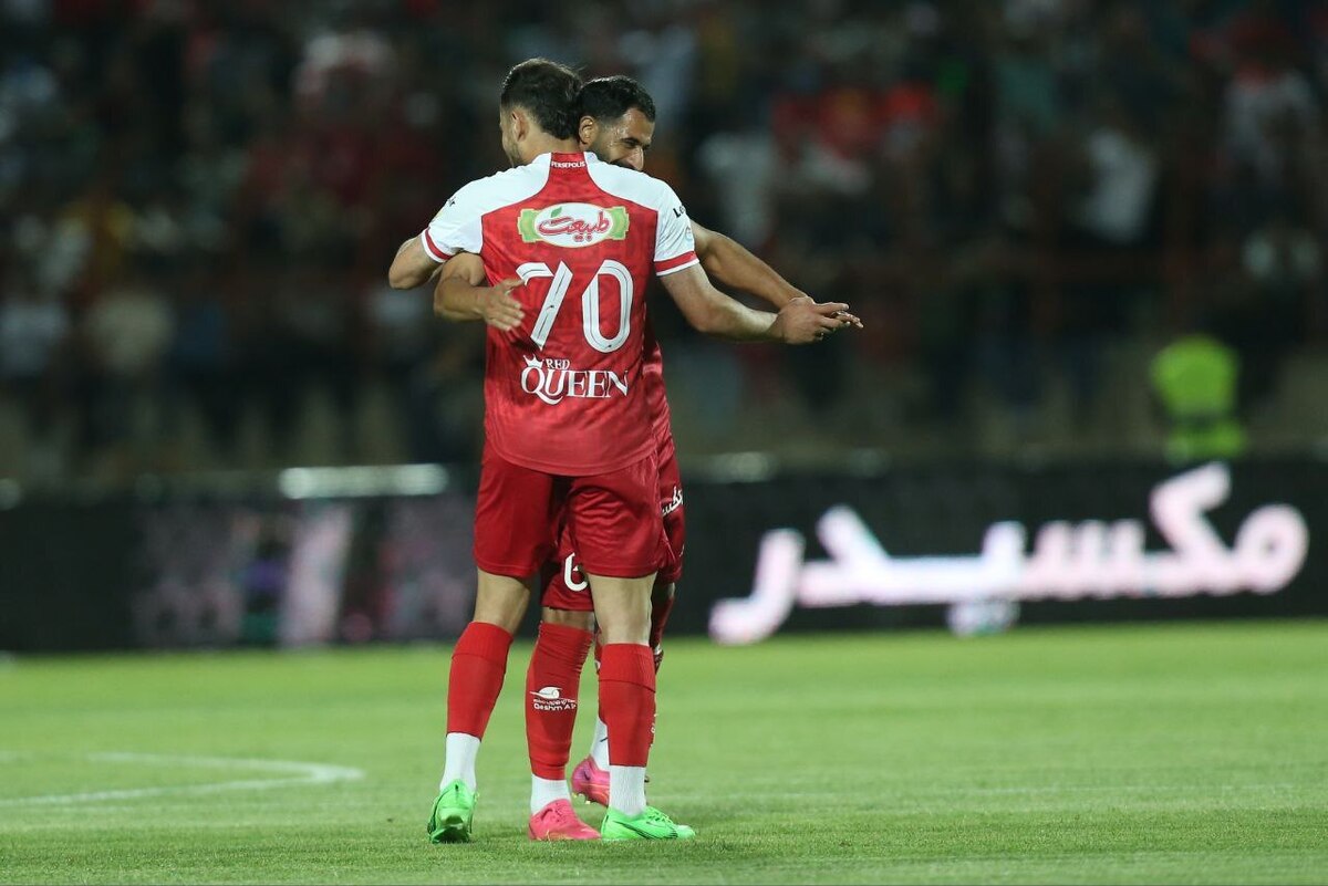 بلوف ازبک‌ها، فیفا پرسپولیس را محروم و جریمه نمی‌کند