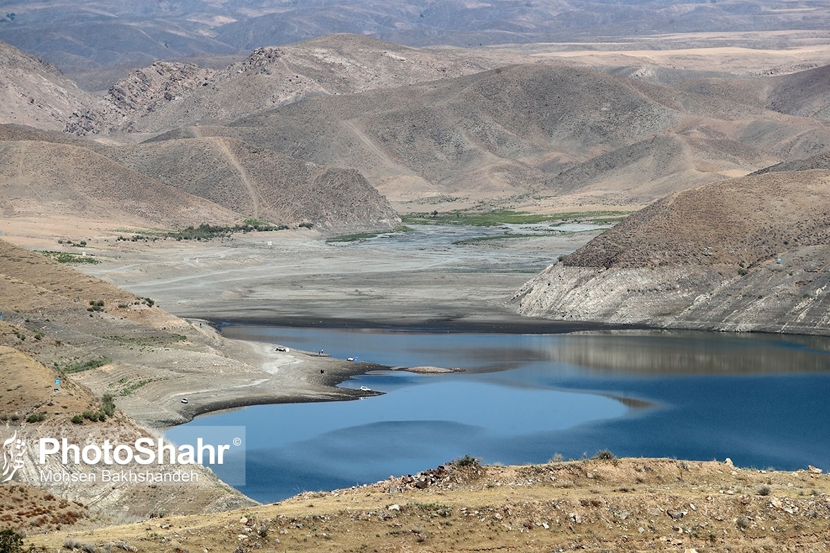 چرا مدیریت مصرف آب در تابستان امسال ضرورت دارد؟ | مراقب گرمای غیر طبیعی تابستان امسال باشید