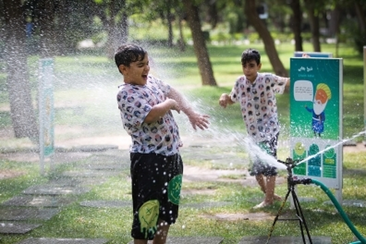 پیش‌بینی هواشناسی مشهد و خراسان رضوی (چهارشنبه ١٠ مرداد ١۴٠٣) | خراسان رضوی مجدد گرم خواهد شد