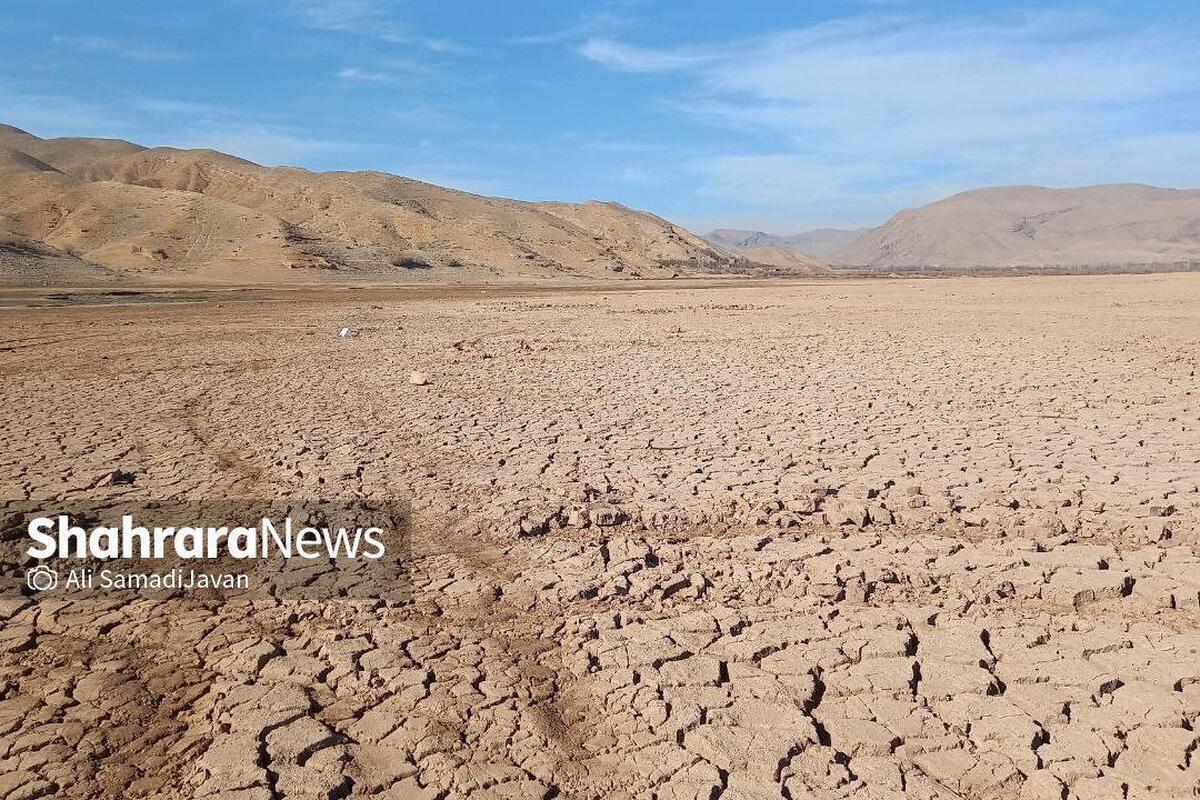 پیش بینی پاییزی خشک برای ایران