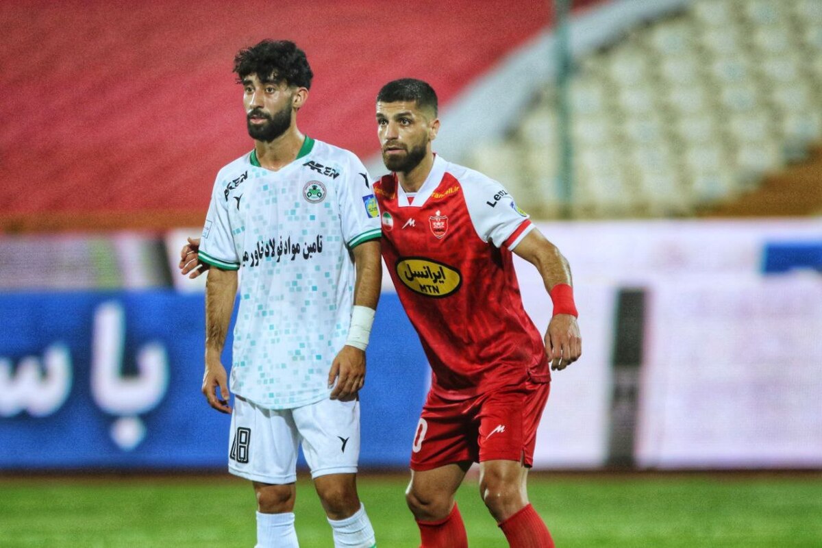 دلال ها بلای جان پرسپولیس