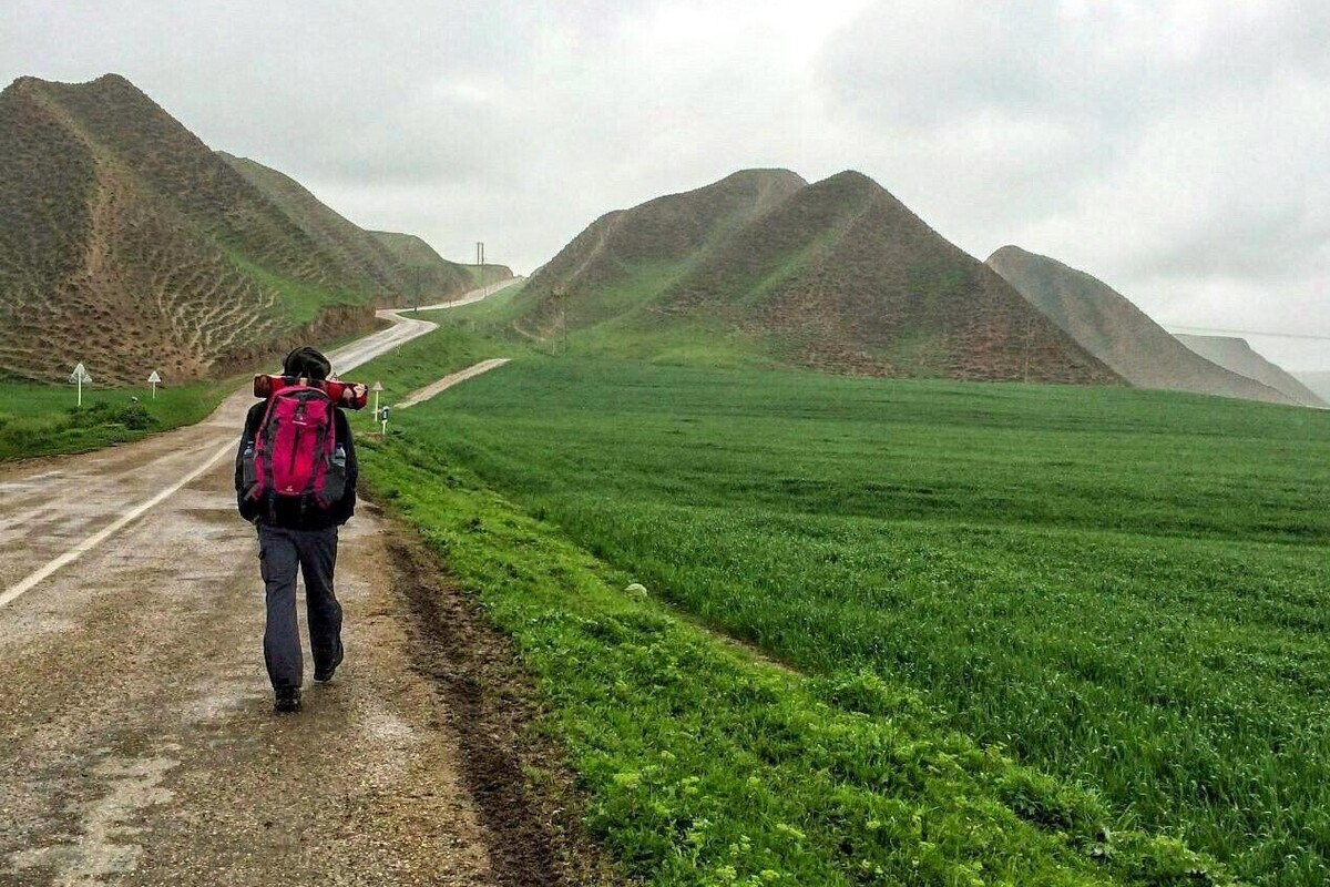 کفاره سفر، رسیدن به مقام غریبگی است