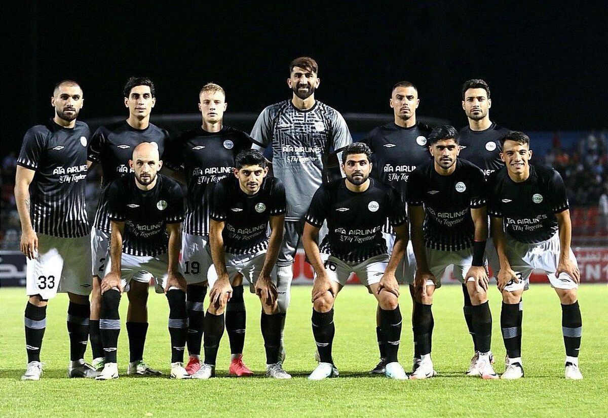 اسکوچیچ خوشحال از درخشش پرسپولیسی‌ها | شروع امیدبخش مثلث پرسپولیسی