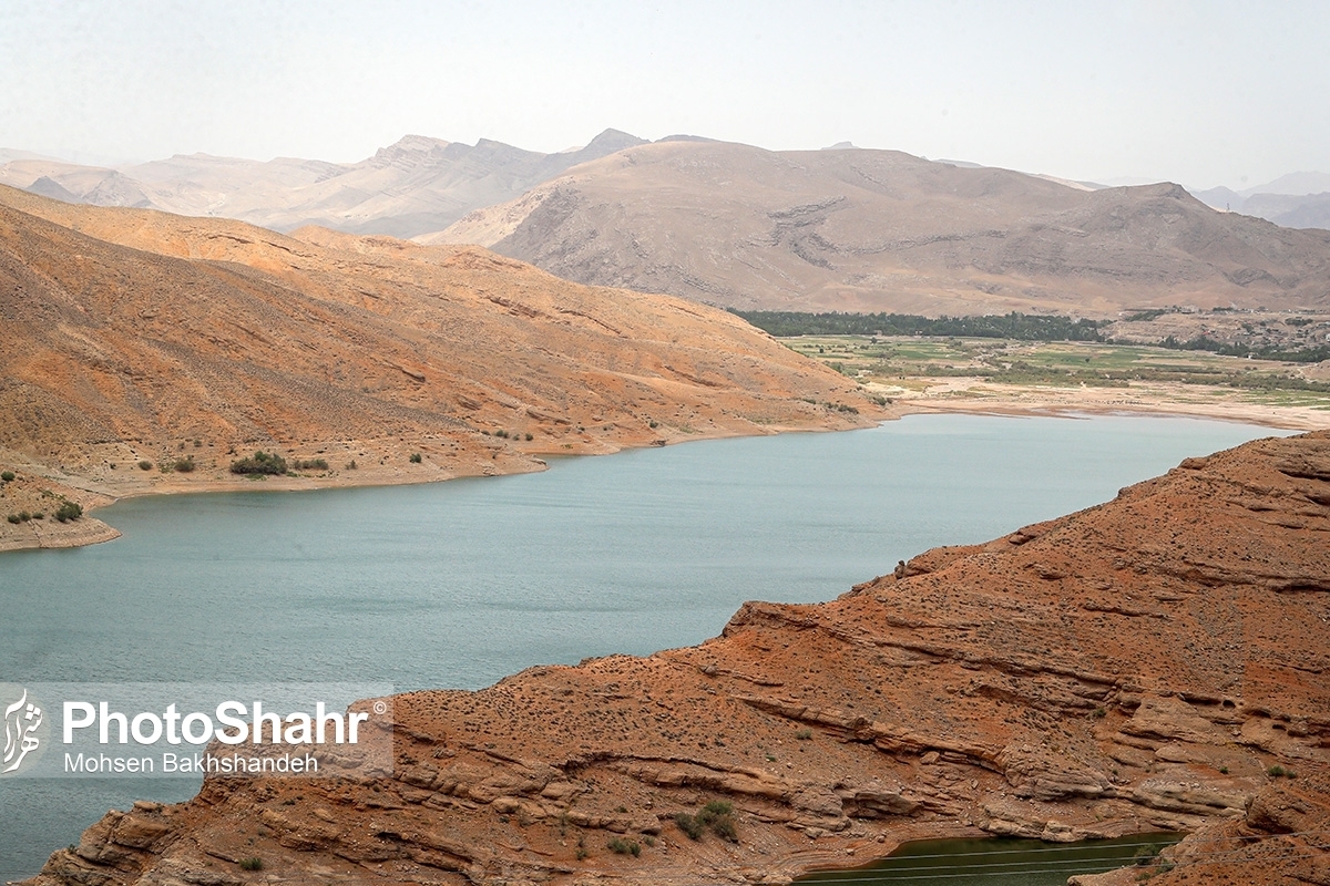 ایجاد پارلمان محیط زیست یک ضرورت برای نجات آب در دولت چهاردهم باشد