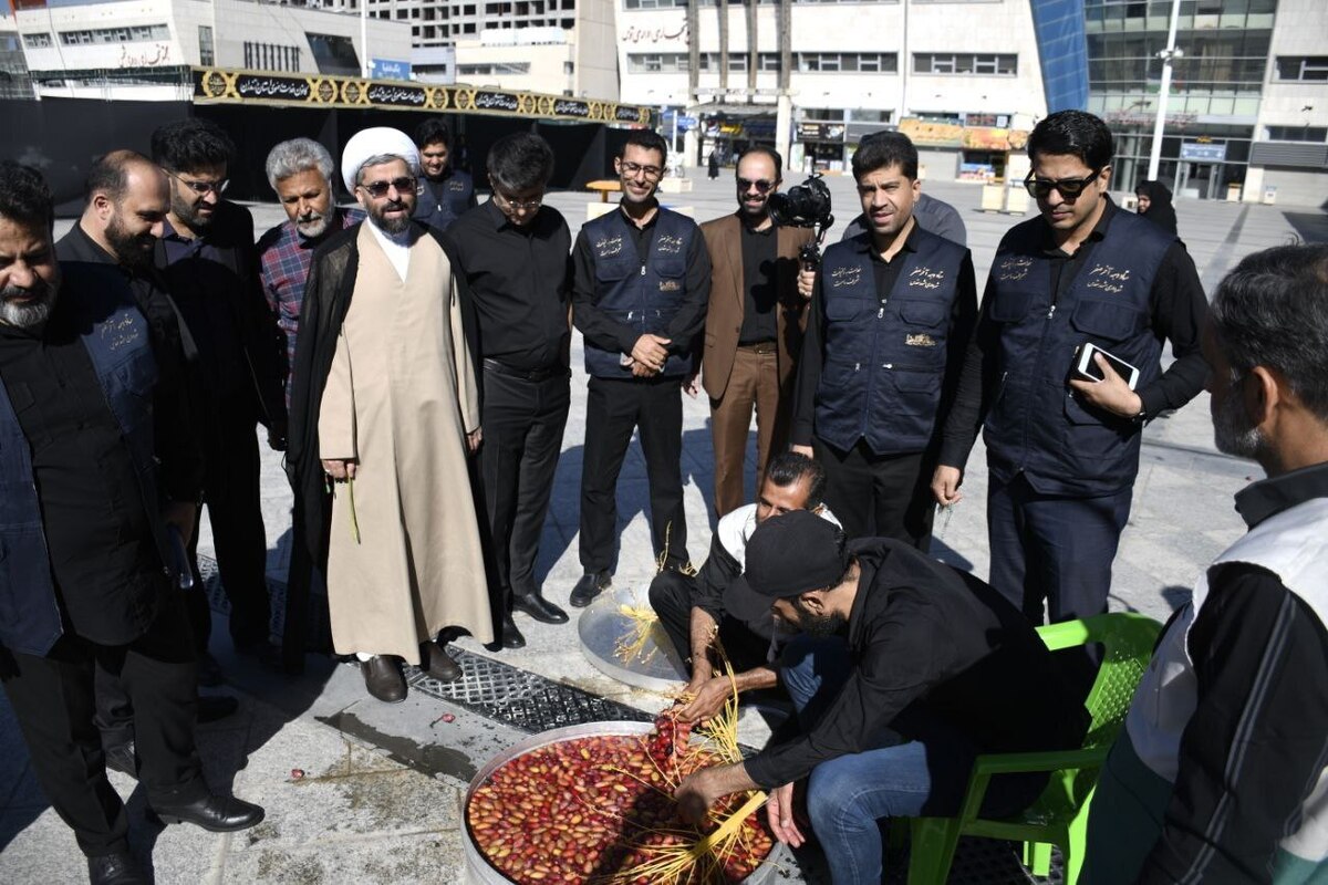 آمادگی کامل مشهد برای میزبانی از زائران حضرت‌رضا (ع) | هویت مشهد با بخش زیارت گره خورده است