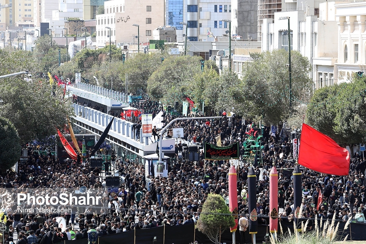 رئیس مجمع نمایندگان خراسان رضوی: تناسبی میان زیرساخت‌های مشهد و زائرانی که وارد شهر می‌شوند وجود ندارد | در تخصیص بودجه به مشهد و خراسان رضوی ظلم شده است