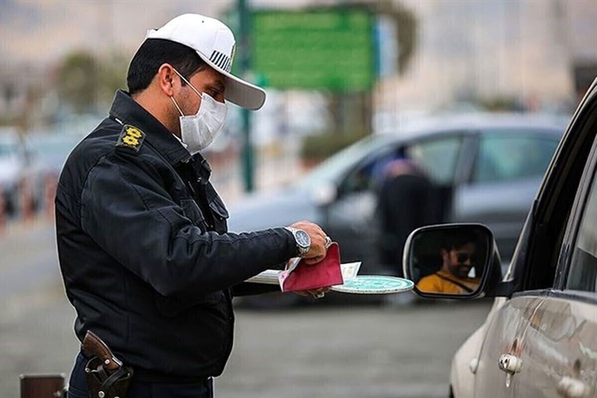 اعمال‌قانون ۱۳۴۰ خودروی حادثه‌ساز در مشهد | ۳۸ خودروی متخلف توقیف شدند (۱۸ شهریور ۱۴۰۳)