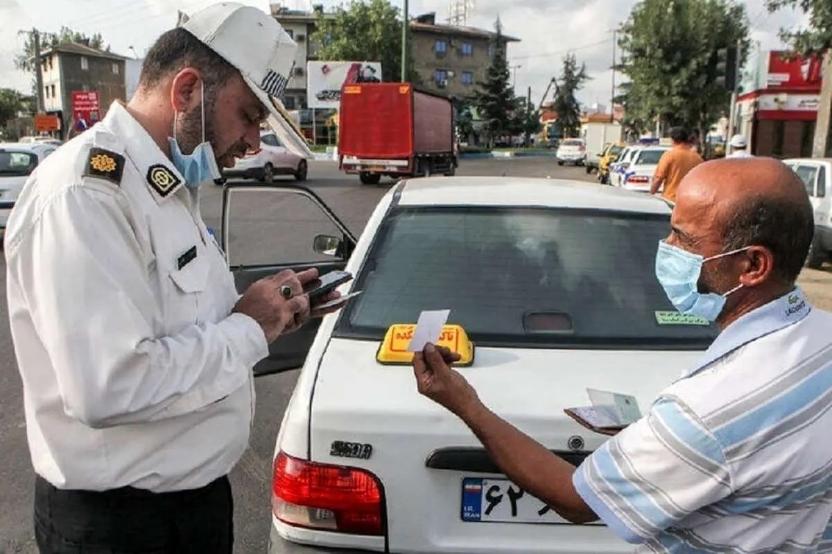 اظهار نظر سردار رادان درباره نقش افزایش جریمه‌های رانندگی در کاهش حوادث