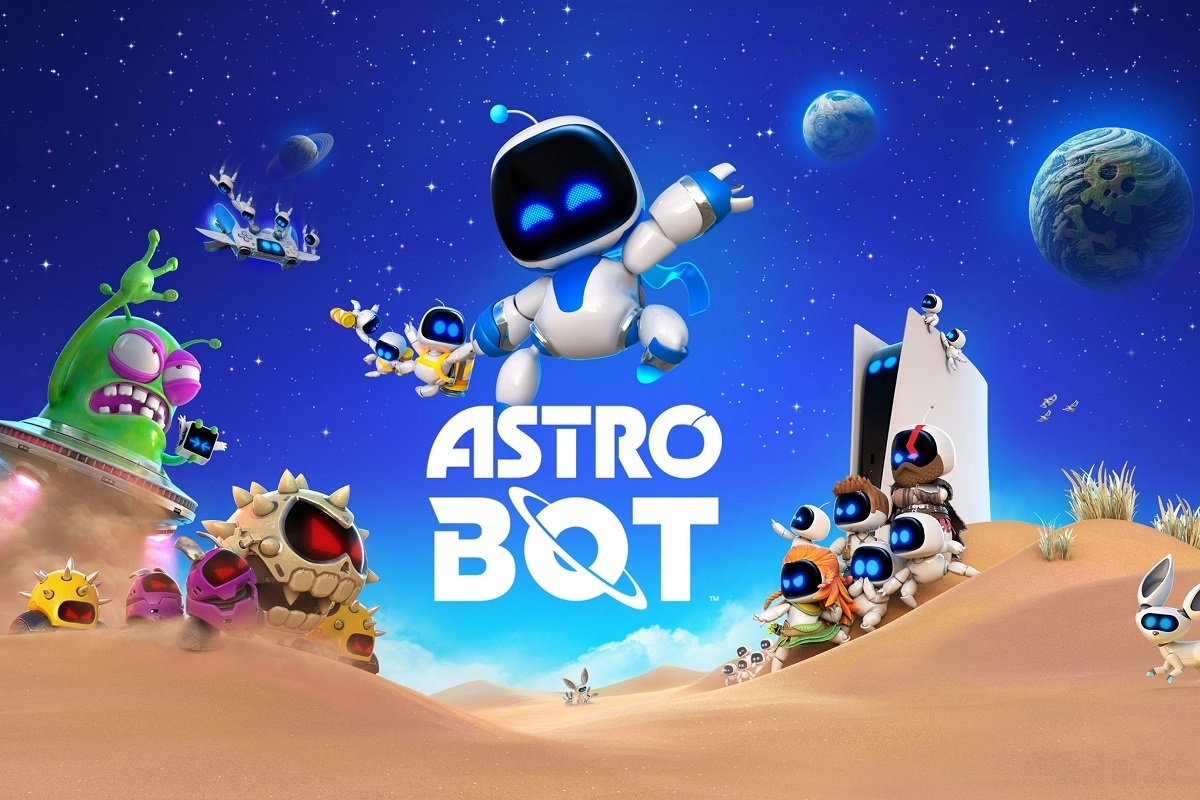 ویدئو | تریلر جدید بازی محبوب Astro Bot