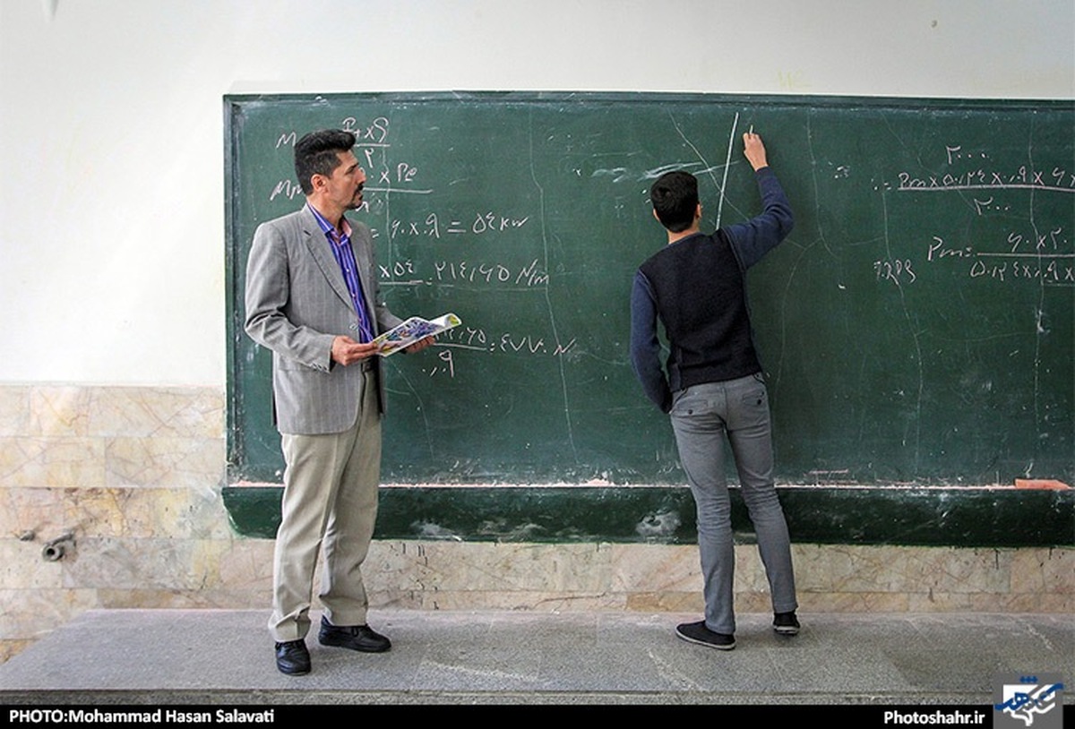 یک میلیون و ۵۳۰ هزار دانش‌آموز در سال تحصیلی ۱۴۰۳-۱۴۰۴ در خراسان رضوی | مدیرکل آموزش و پرورش خراسان رضوی: سال تحصیلی پیش رو بدون کمبود خواهد بود