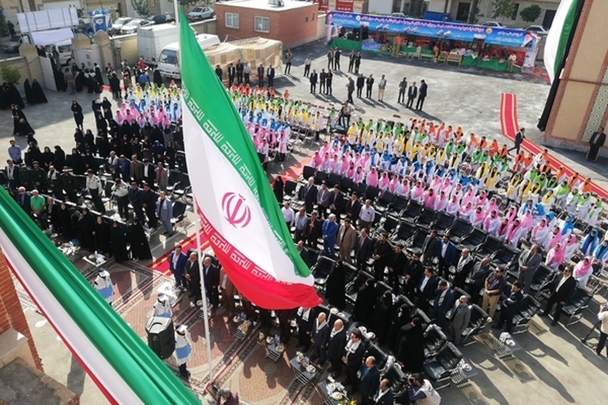 ۱۶ میلیون دانش‌آموز از فردا (یکم مهر) راهی مدارس می‌شوند | ۷۹۰ هزار نفر غایبند! + علت