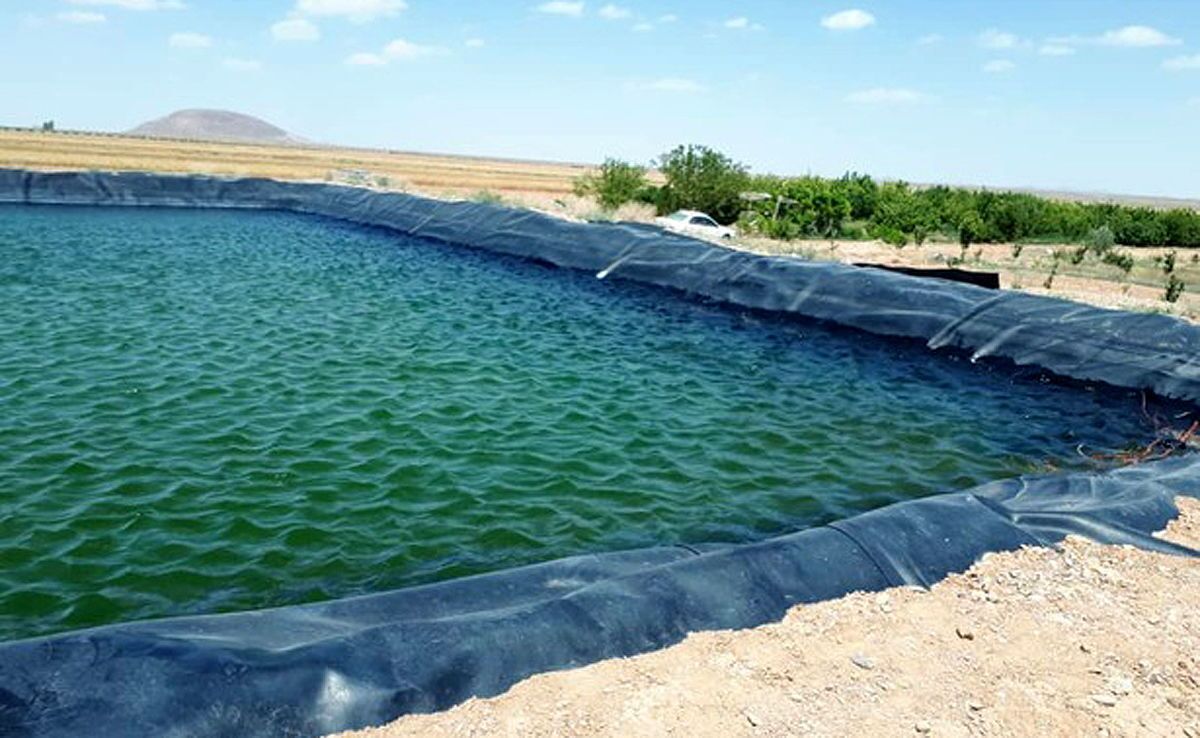 مرگ ۲ نوجوان نیشابوری در استخر ذخیره آب کشاورزی در روستای گرینه