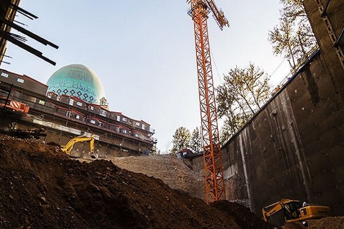 بیش از ۹۰ درصد میراث ملی ایران «حریم» ندارد